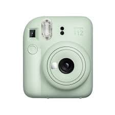 FUJI CAMERA INSTAX MINI 12