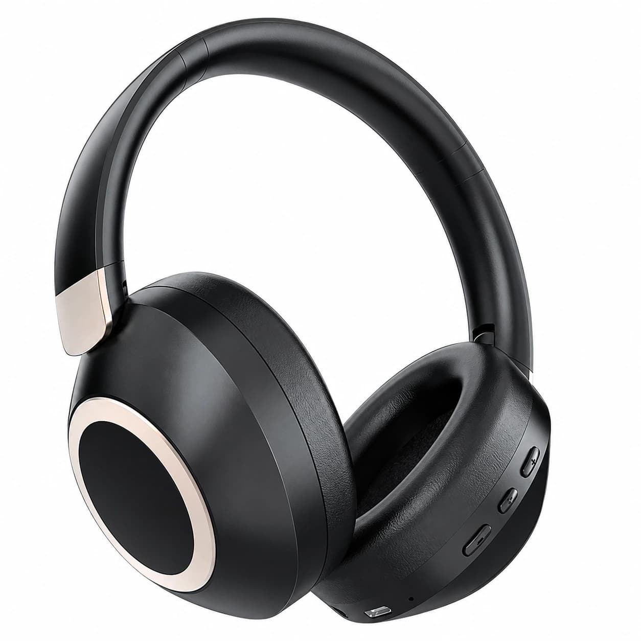 SLOT HEADPHONES WITH ANC BH-H004