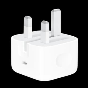 APPLE USB-C POWER ADAPTER 20W