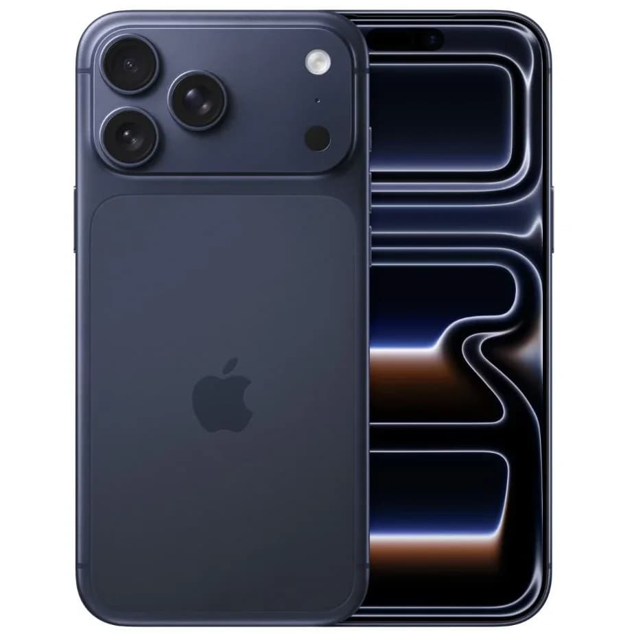 Apple iPhone 17 Pro Max 256gb Single Sim