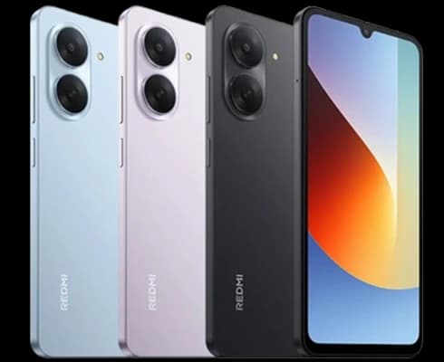 XIAOM REDMI A7 3GB +64GB