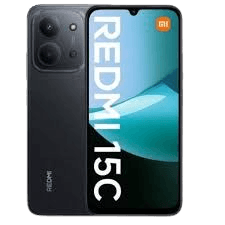 Xiaomi Redmi 15C 4GB+128GB 5G