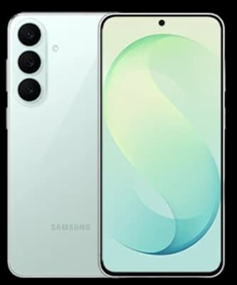 SAMSUNG GALAXY S26 FE 5G 8GB + 128GB