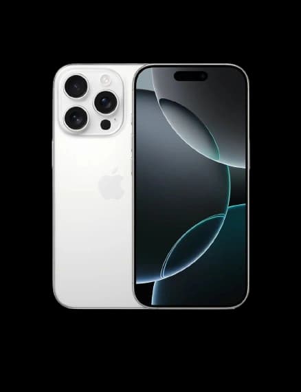 APPLE IPHONE 16 PRO MAX 256GB SS CH