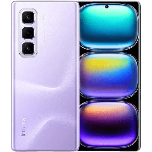 Infinix Hot 50 Pro Plus 256GB+8GB
