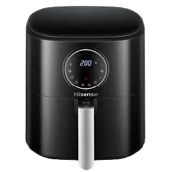 HISENSE 5.2L AIR FRYER (H06AFGY1S1)
