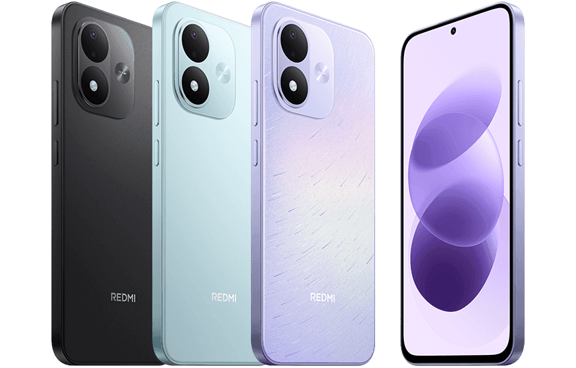 XIAOMI REDMI NOTE 17 8GB+256GB