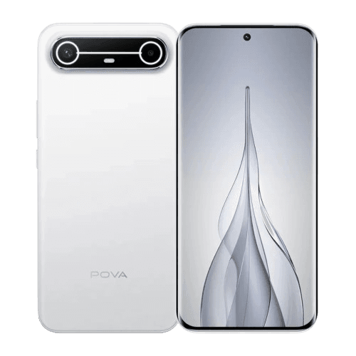 TECNO SPARK SLIM (KM7K 256GB+8GB)