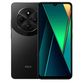 Poco C75 8GB+256GB