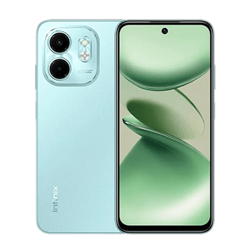 Infinix Smart 9 HD 64GB+4GB