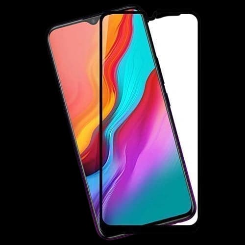 INFINIX HOT 8 5D SCREEN GUARD-