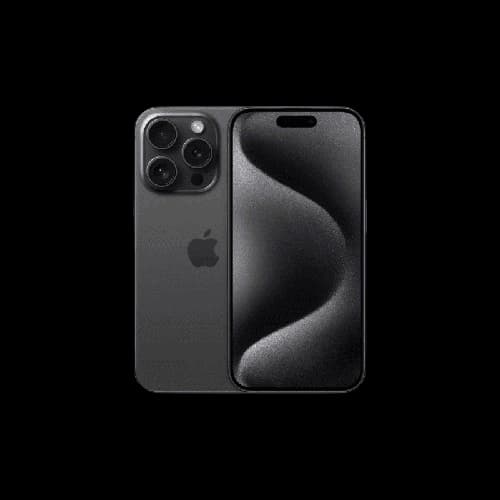 PRE-OWNED APPLE IPHONE 15 PRO 256GB