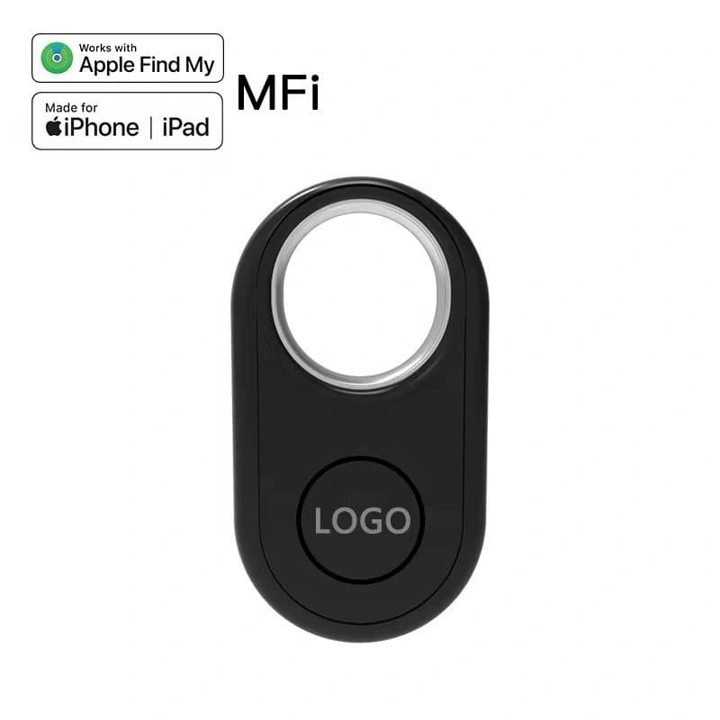 Smart Key Tracker