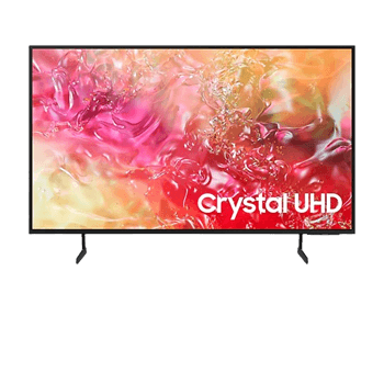 Samsung 65" UHD, PurColor,4K Upscaling,Samsung Tizen OS,Air Slim