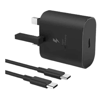 SAMSUNG TYPE C TO TYPE C CHARGER 45W