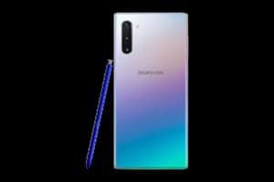 PRE-OWNED SAMSUNG GALAXY NOTE 10 512GB