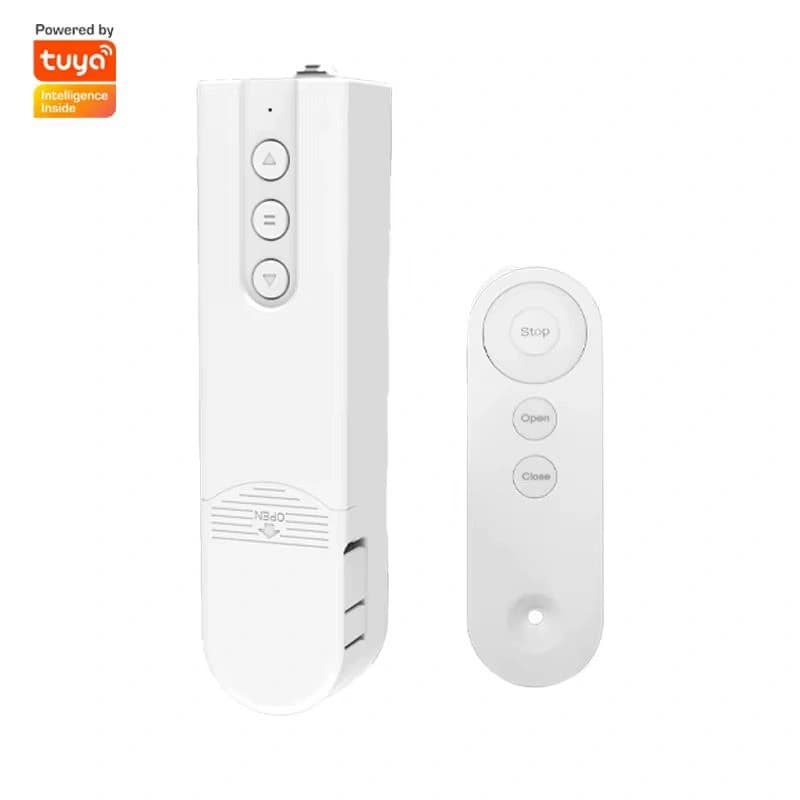Smart Window Blind Robot