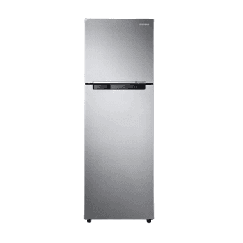 Samsung Refrigerator 258L RT25HAR4DSA/NK TMF Digital Inverter Technology, Flexible Storage