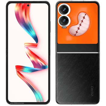 INFINIX ZERO FLIP 8GB+512GB 5G