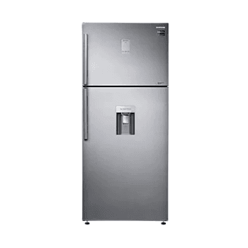 Samsung 542L TMF, Silver color Refrigerator RT53K6541BS/NK