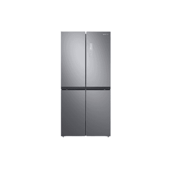 Samsung 488L French Door Refrigerator RF48A4000M9/GH