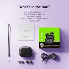 Oraimo SpaceBuds Lite OTW-324