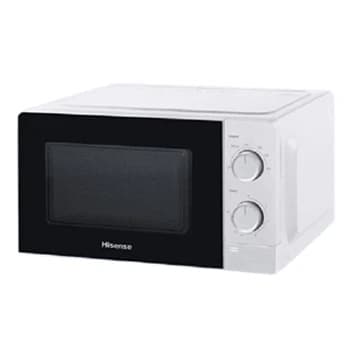Hisense Microwave 20L 20MOWS10-H White