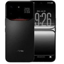 INFINIX NOTE 60 ULTRA X6877 12GB+512GB