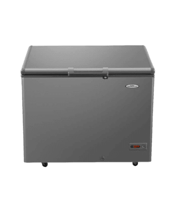 HAIER THERMOCOOL CHEST FREEZER HTF-219IS R6 SLV