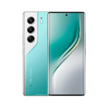 Tecno Camon 40 Pro 8GB+256GB