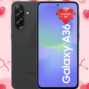 Samsung Galaxy A36 5G 6GB+128GB