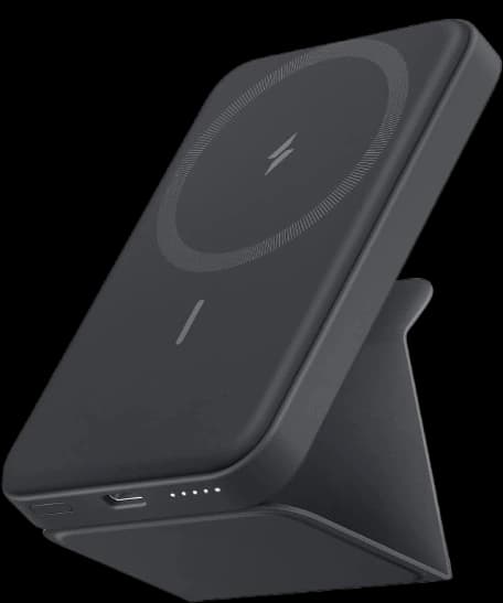 ANKER SNAP CHARGE CHILL MagGO SERIES 6