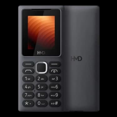 HMD 100
