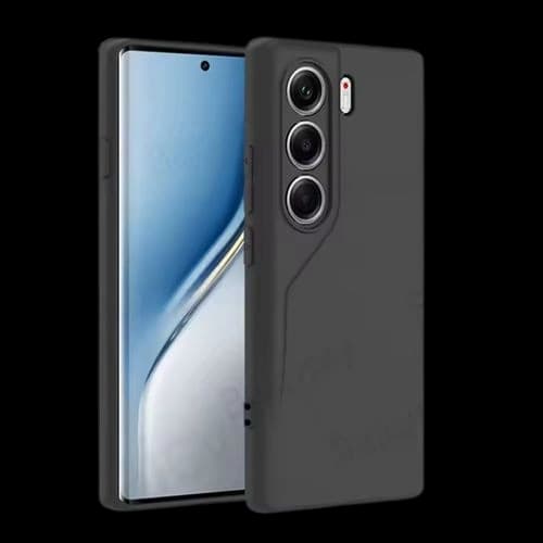 TECNO CAMON 40 PRO BACKCASE