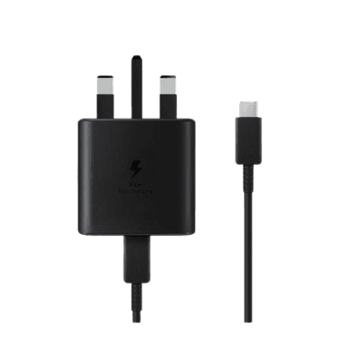 SAMSUNG TYPE C TO C CHARGER 45W (PREMIUM)