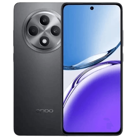 OPPO RENO 12F (8GB+256GB) 4G