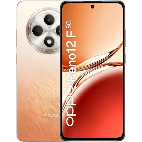 OPPO RENO 12F (12GB+256GB) 5G