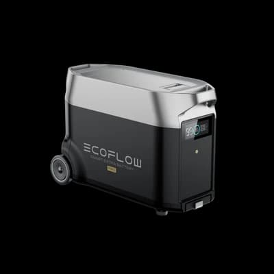 ECOFLOW DELTA PRO EB