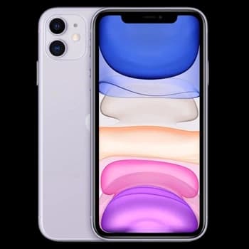 PRE-OWNED APPLE IPHONE 11 64GB
