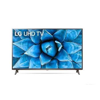 LG 50 INCH UHD 4K SMART TV 50UN6800 PVA WITH SATTELITE RECIEVER