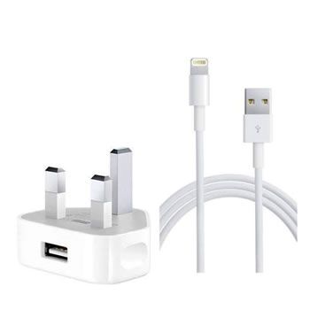 APPLE IPHONE CHARGER