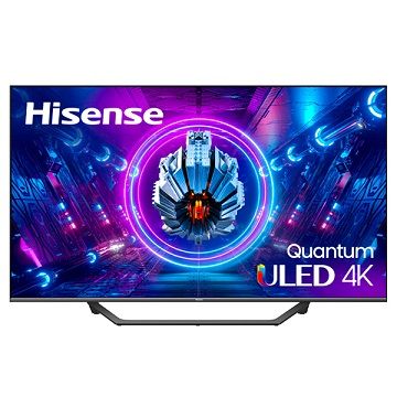 HISENSE QLED TV 65 INCH 4K UHD SMART TV 65U7G