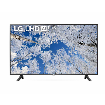 LG 65 INCH UHD 4K SMART TV 65UQ7000 PVA WITH SATTELITE RECIEVER