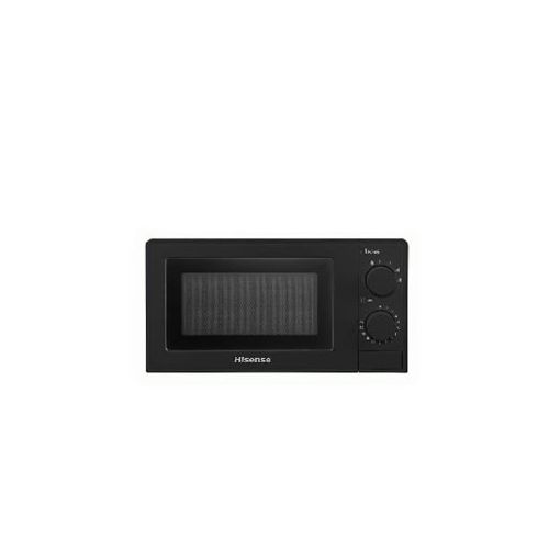 HISENSE MICROWAVE 20L 20MOBS10-H DIGITAL BLACK