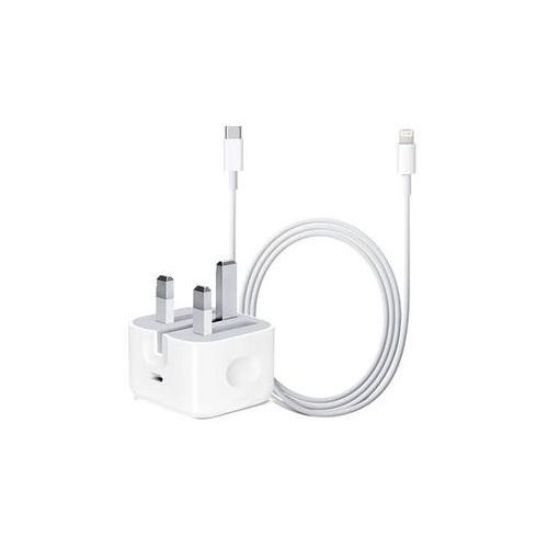 APPLE IPHONE 13 PRO MAX CHARGER (25W)