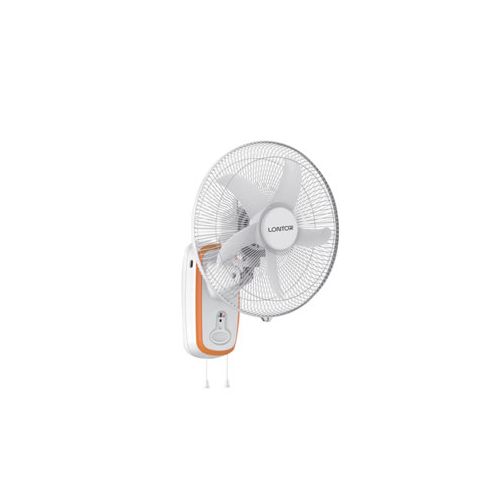 LONTOR 16 INCH RECHARGEABLE FAN CLT-CF015R-16