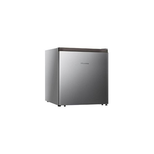 HISENSE REFRIGERATOR 45L SILVER 045DR