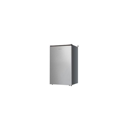 HISENSE REFRIGERATOR 121L SILVER 121DR