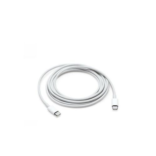 Apple Type C TO Type C Cable (2M)