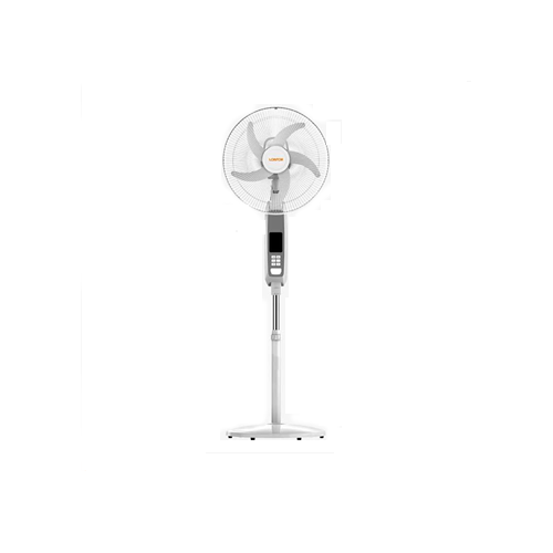 LONTOR 16 INCH RECHARGEABLE FAN CLT-CF055WR-16